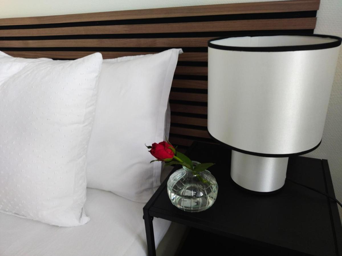 Appartement Bambinas *